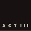 act iii
