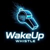 wake up whistle