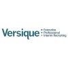 versique executive, professional & interim recruiting