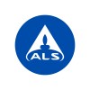 als