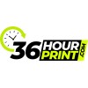 36hourcompany print | merch | neon | booth | 3d signs