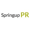 springup pr