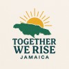 together we rise, jamaica