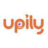upily