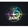 grit and gains