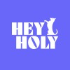 hey holy | b corp