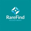 rarefind recruitment