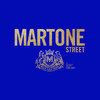 martone street