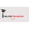 iraq job vacancies