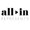 all in represents