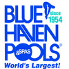 blue haven pools & spas | offices coast to coast