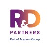r&d partners