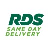 rds same day delivery