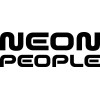 neon people - london