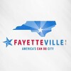 city of fayetteville, north carolina