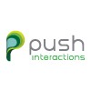 push interactions
