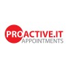 proactive.it appointments ltd.
