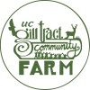 uc gill tract community farm