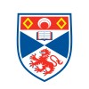 university of st andrews logo