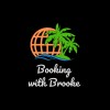 booking with brooke
