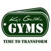 kris gethin gyms corporate