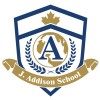 j. addison school