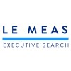 le meas executive search
