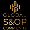 global s&op community