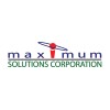 maximum solutions corporation