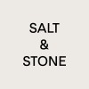 salt & stone