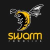 swarm robotics