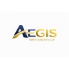aegis talent solutions llp