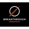 breakthrough research