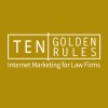 ten golden rules