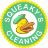 squeaky's home cleaning