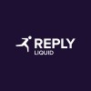 liquid reply