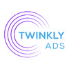 twinkly ads