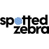 spotted zebra