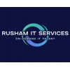 rusham it services llc